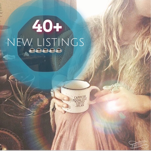 🍹BEAUTIFUL NEW PIECES🍹 - Picture 3 of 3